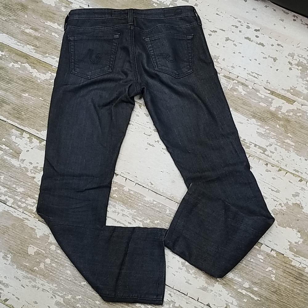 AG the Ballad slim boot